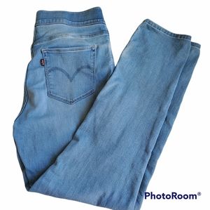 Levi's Skinny Jeggings